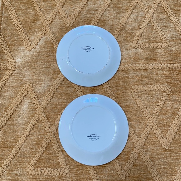 Cries of London mini decorative plates - Picture 4 of 5